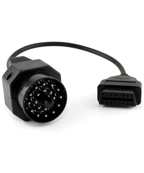 OBD1-naar-OBD2-converter