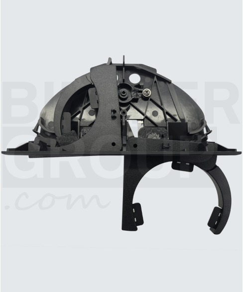 Achterste bekerhouder voor BMW 5 Serie (E39)