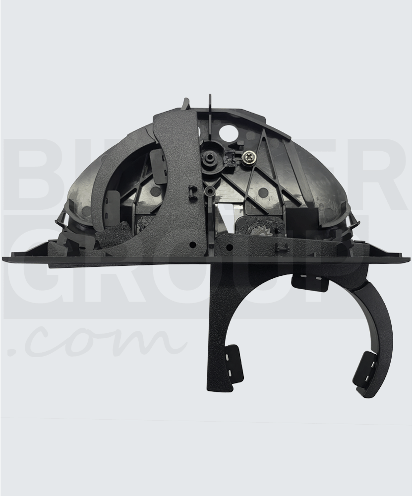 Achterste bekerhouder voor BMW 5 Serie (E39)