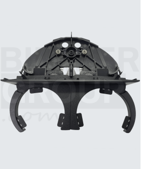 Achterste bekerhouder voor BMW 5 Serie (E39)