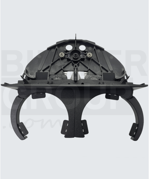 Achterste bekerhouder voor BMW 5 Serie (E39)