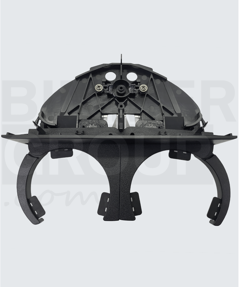 Achterste bekerhouder voor BMW 5 Serie (E39)