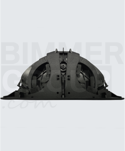 Achterste bekerhouder voor BMW 5 Serie (E39)