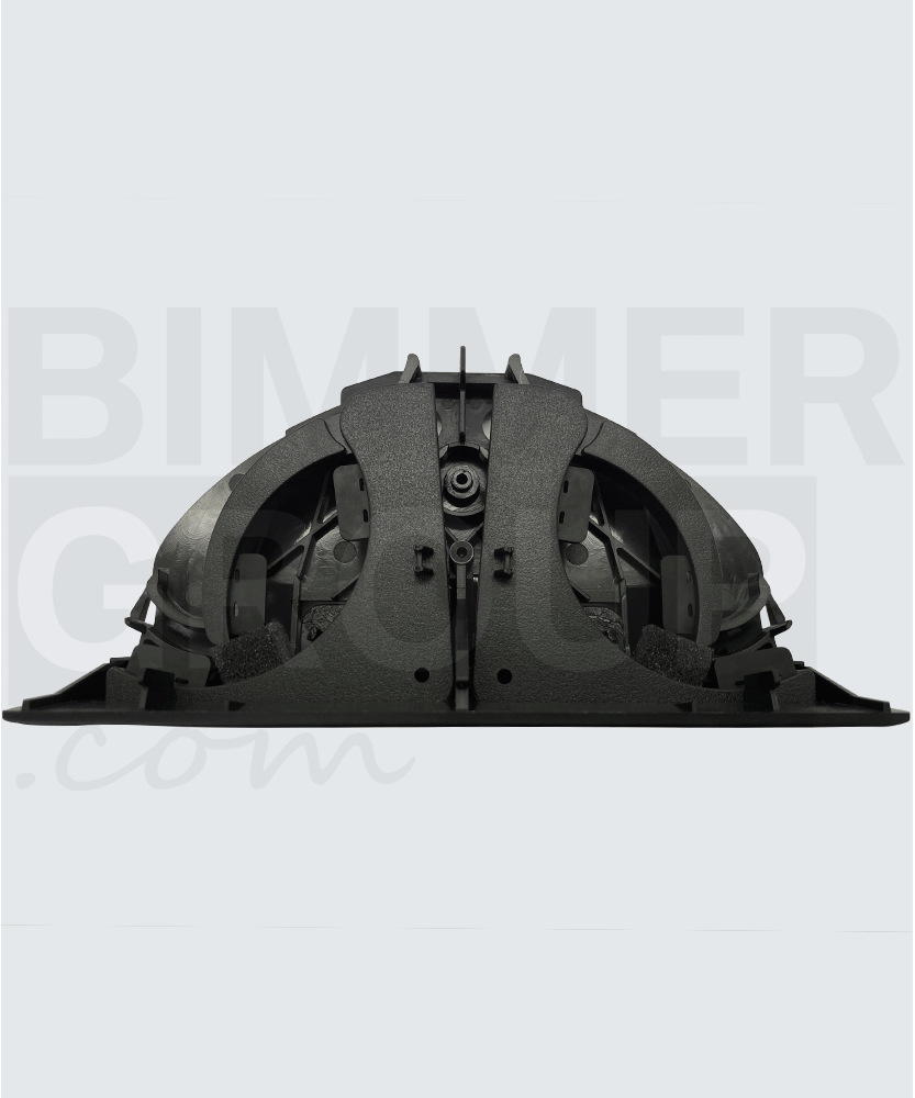 Achterste bekerhouder voor BMW 5 Serie (E39)