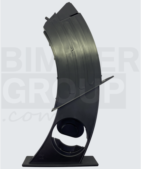 Bekerhouder bestuurderszijde voor BMW 5 Serie (E60/E61)