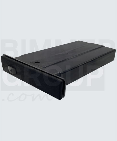 Bekerhouder aan passagierszijde voor BMW 5 Serie (E60/E61)