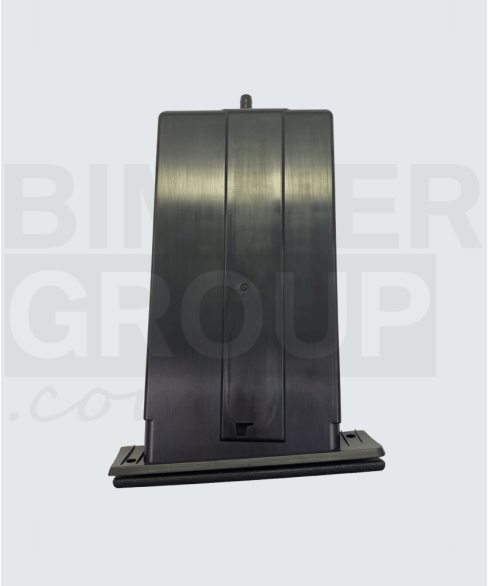 Bekerhouder aan passagierszijde voor BMW 5 Serie (E60/E61)