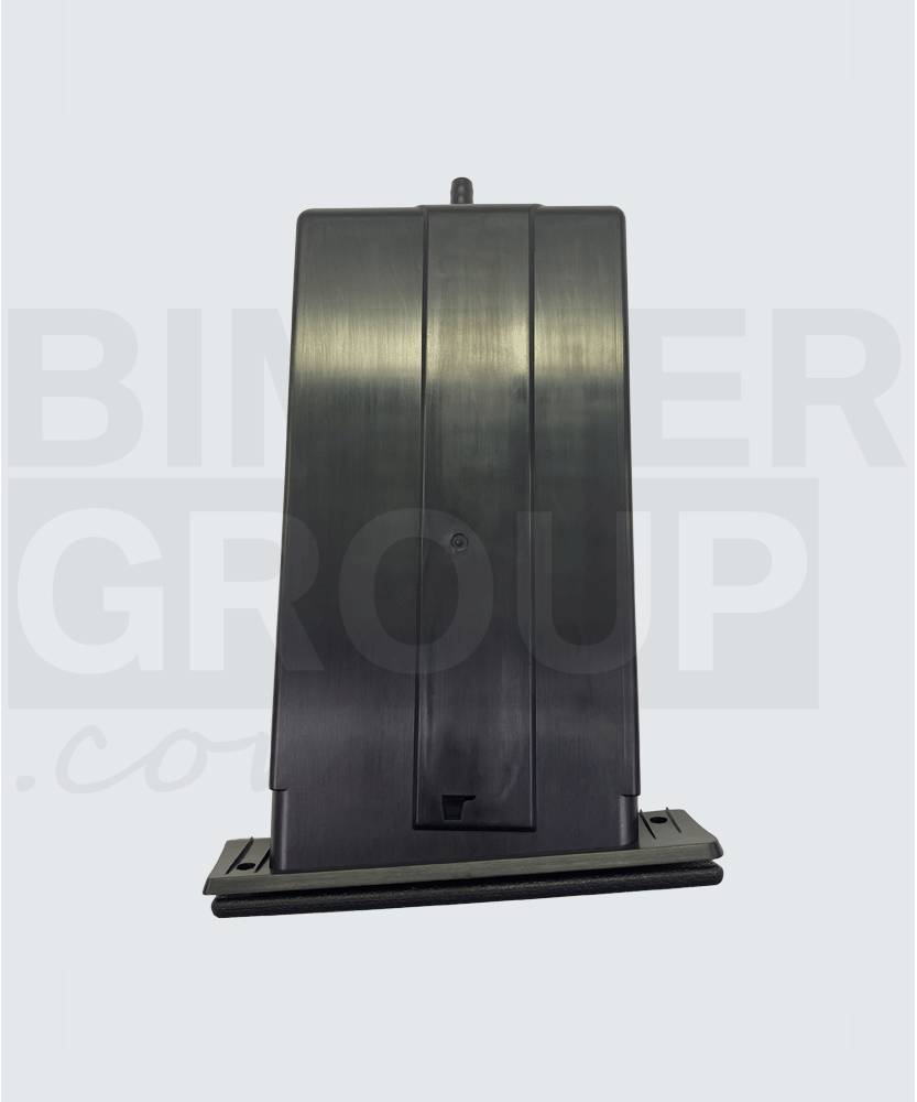 Bekerhouder aan passagierszijde voor BMW 5 Serie (E60/E61)