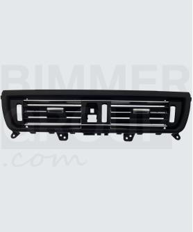 Centrale dashboard luchtuitlaat voor BMW 5 Serie (F10/F11/F07) 2013-2017