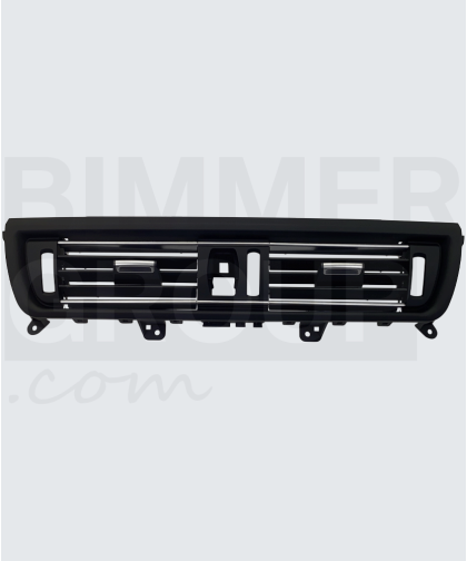 Centrale dashboard luchtuitlaat voor BMW 5 Serie (F10/F11/F07) 2013-2017