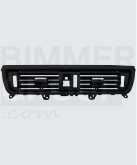 Centrale dashboard luchtuitlaat voor BMW 5 Serie (F10/F11/F07) bouwjaren 2009-2013