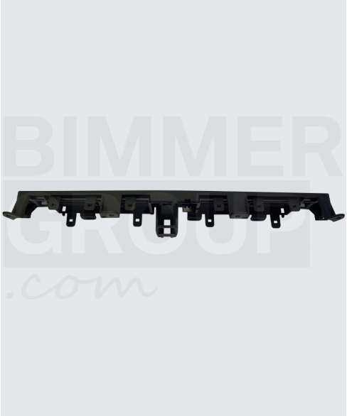 Centrale dashboard luchtuitlaat voor BMW 5 Serie (F10/F11/F07) bouwjaren 2009-2013
