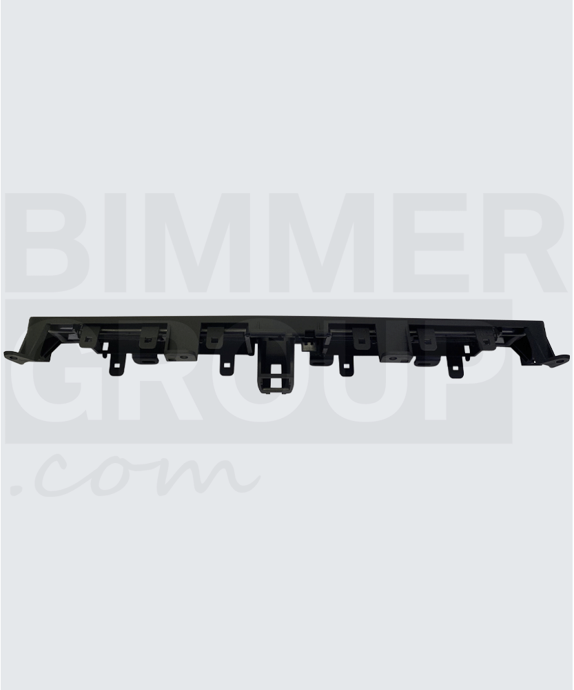 Centrale dashboard luchtuitlaat voor BMW 5 Serie (F10/F11/F07) bouwjaren 2009-2013