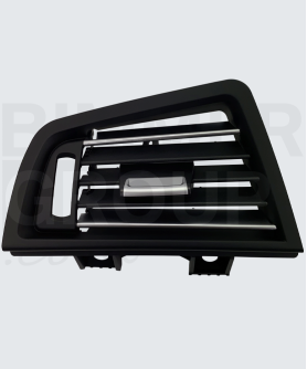 Luchtuitlaat bestuurderszijde voor BMW 5 Serie (F10/F11/F07) 2013-2017