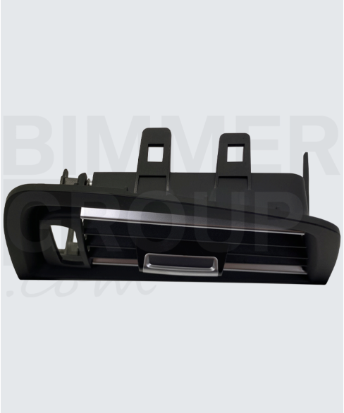 Luchtuitlaat bestuurderszijde voor BMW 5 Serie (F10/F11/F07) 2013-2017
