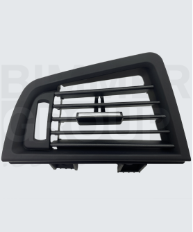 Luchtuitlaat bestuurderszijde voor BMW 5 Serie (F10/F11/F07) jaren 2009-2013