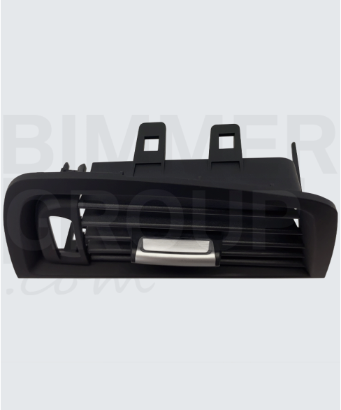 Luchtuitlaat bestuurderszijde voor BMW 5 Serie (F10/F11/F07) jaren 2009-2013