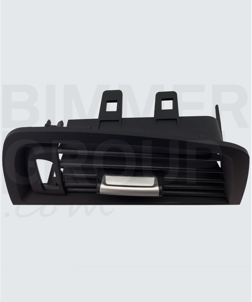 Luchtuitlaat bestuurderszijde voor BMW 5 Serie (F10/F11/F07) jaren 2009-2013