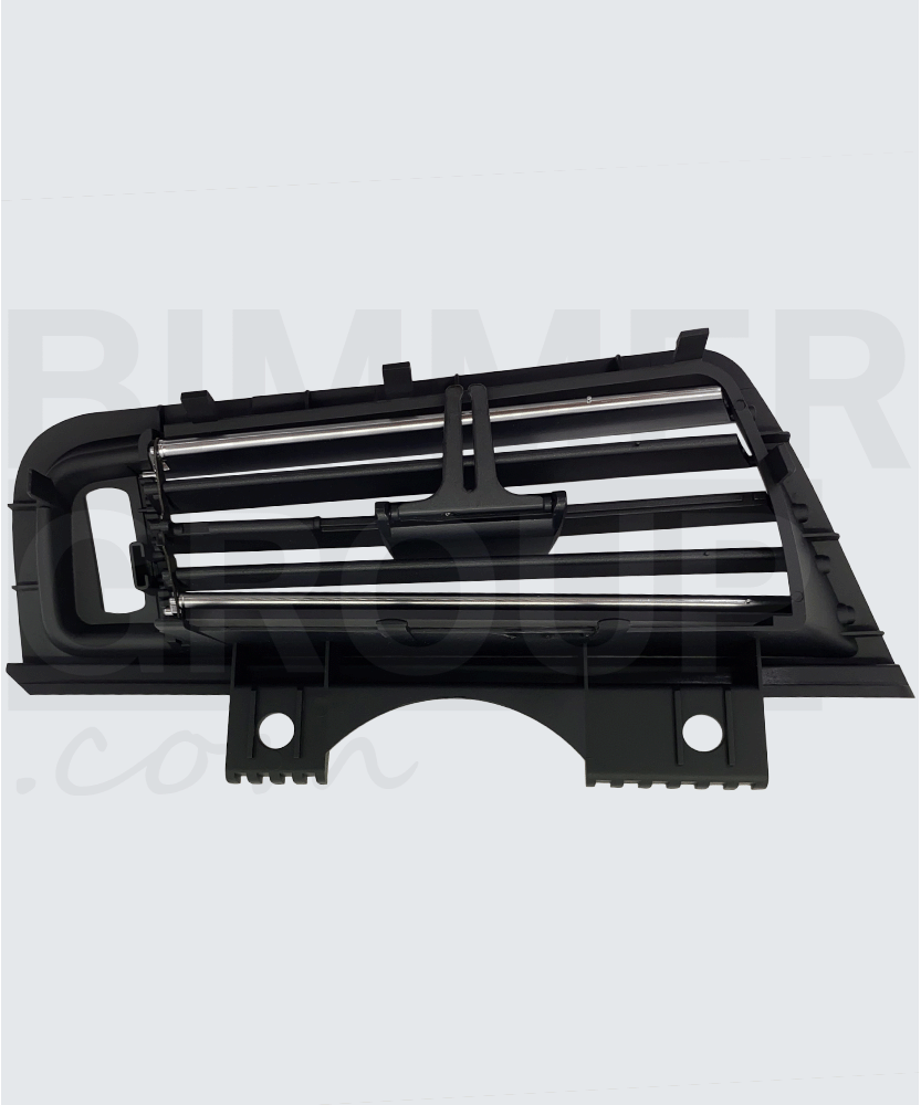 Luchtuitlaat voor passagierszijde voor BMW 5 Serie (F10/F11/F07) jaren 2013-2017
