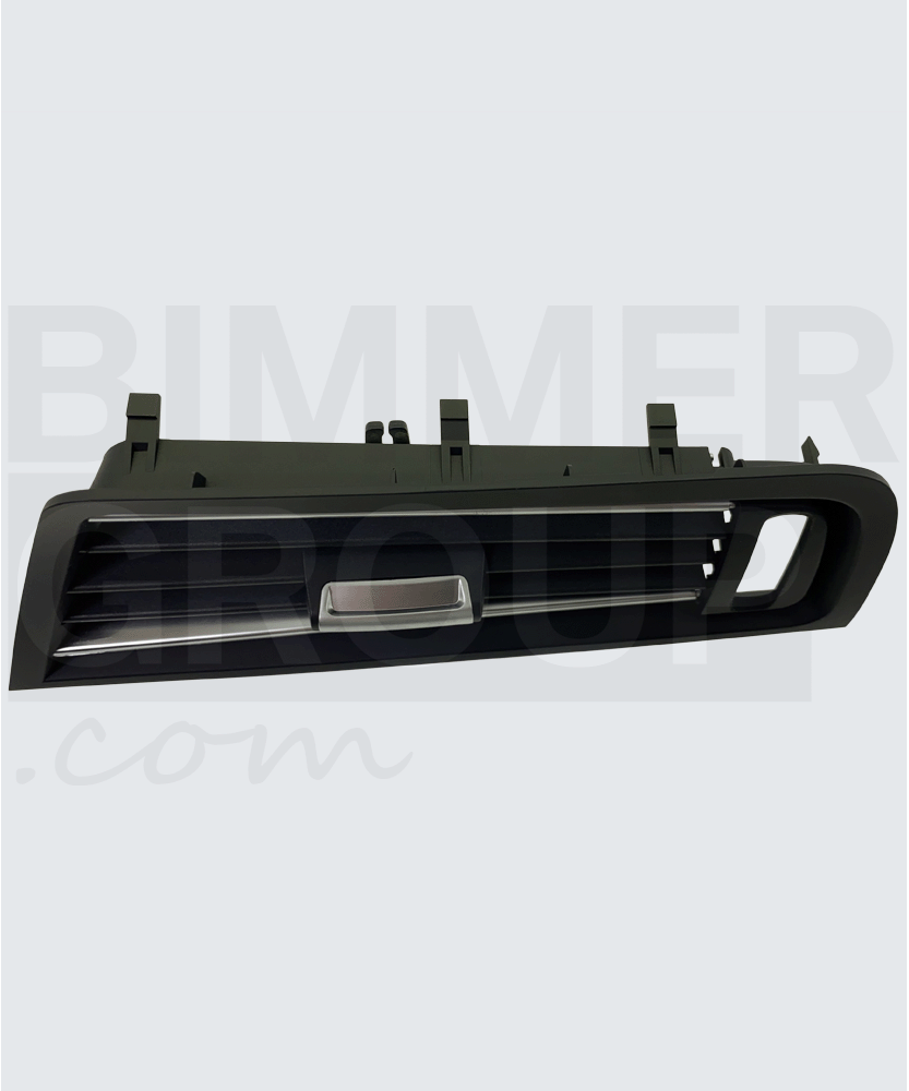 Luchtuitlaat voor passagierszijde voor BMW 5 Serie (F10/F11/F07) jaren 2013-2017