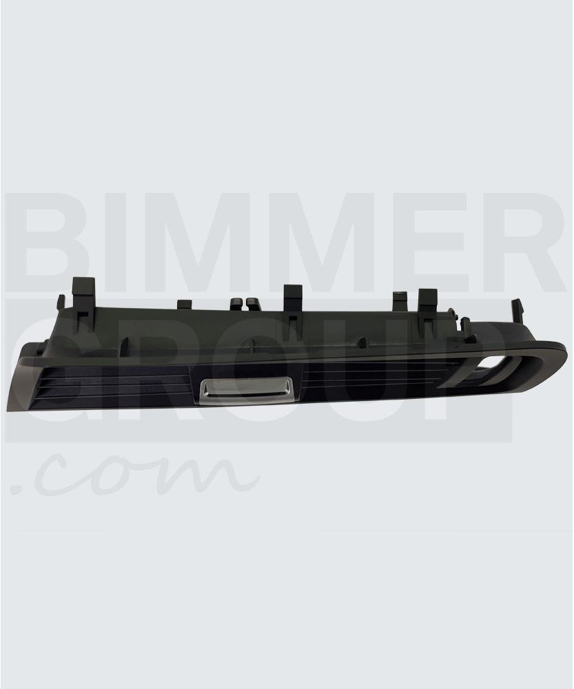 Luchtuitlaat aan passagierszijde voor BMW 5 Serie (F10/F11/F07) jaren 2009-2013