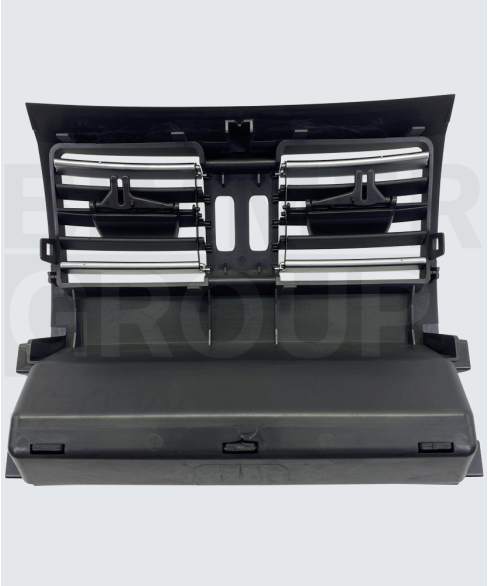 Achterluchtuitlaat voor BMW 5 Serie (F10/F11/F07) jaren 2013-2017