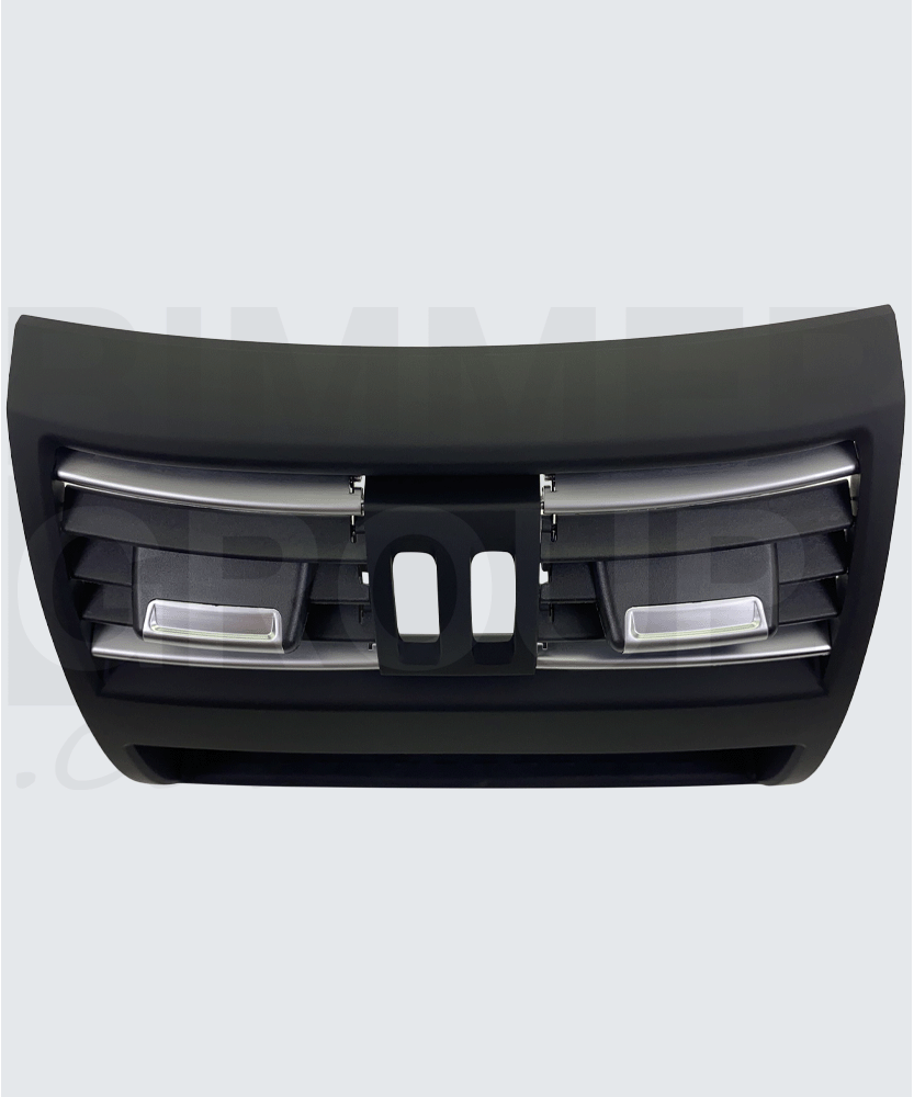 Achterluchtuitlaat voor BMW 5 Serie (F10/F11/F07) jaren 2013-2017