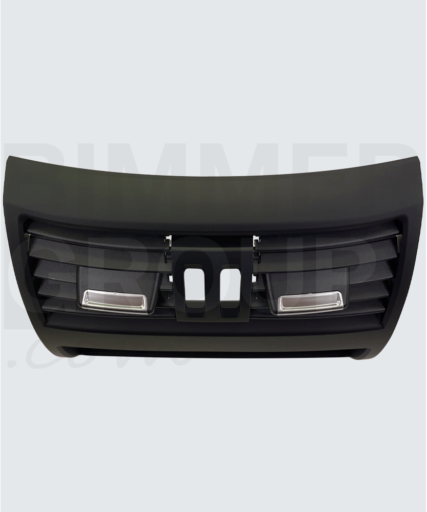 Achterluchtuitlaat voor BMW 5 Serie (F10/F11/F07) jaren 2009-2013