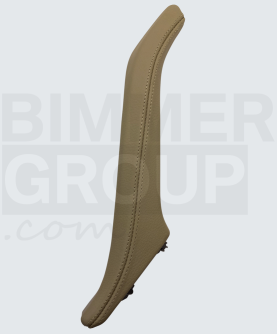 Oyster achterlinks deurgreep voor BMW 5 Serie (F10/F11/F07)