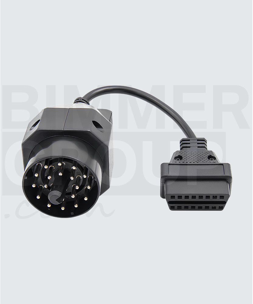 OBD1-naar-OBD2-converter