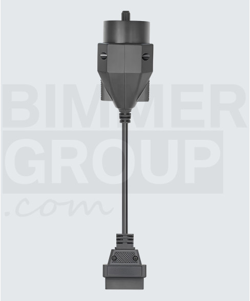 OBD1-naar-OBD2-converter