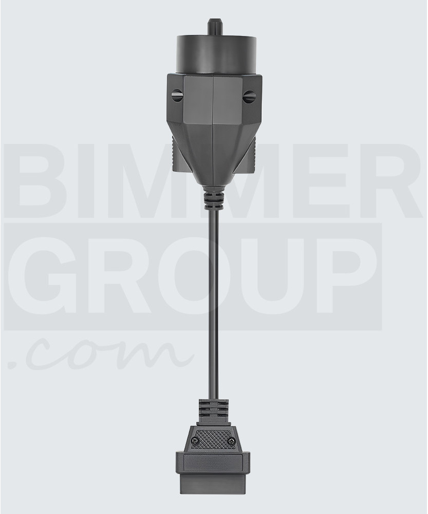 OBD1-naar-OBD2-converter