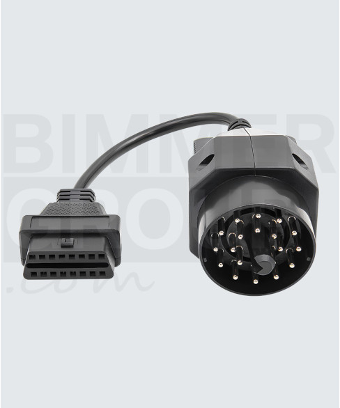 OBD1-naar-OBD2-converter